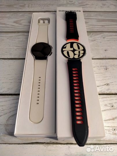 Samsung Galaxy Watch 6 40mm