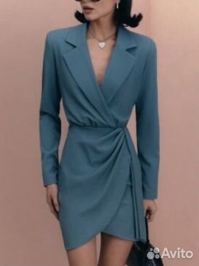 Женское платье lichi