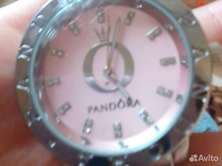 Часы женские