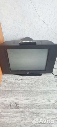 Телевизор Daewoo