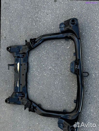 Подрамник передний Hyundai i30 (Арт.46700)