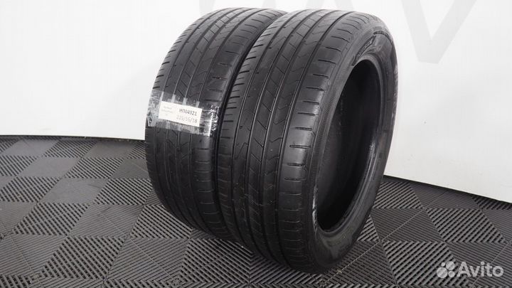 Hankook Ventus Prime 3 K125 225/55 R18