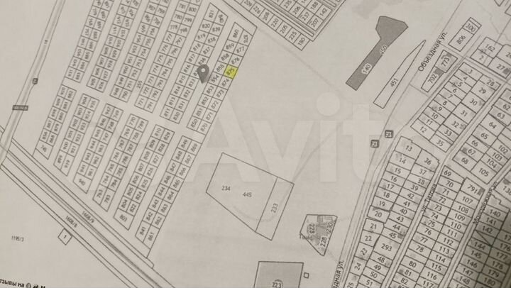 Участок 10 сот. (ИЖС)