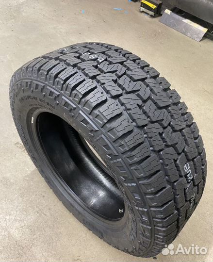 Pirelli Scorpion All Terrain Plus 265/60 R18 110H