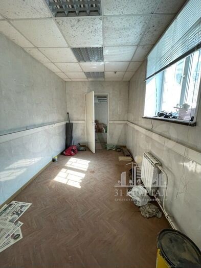 Здание 36 кв.м. на ул. Басманный тупик 6А стр.6