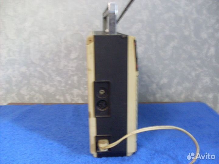 Радиоприемник VEF 214 СССР