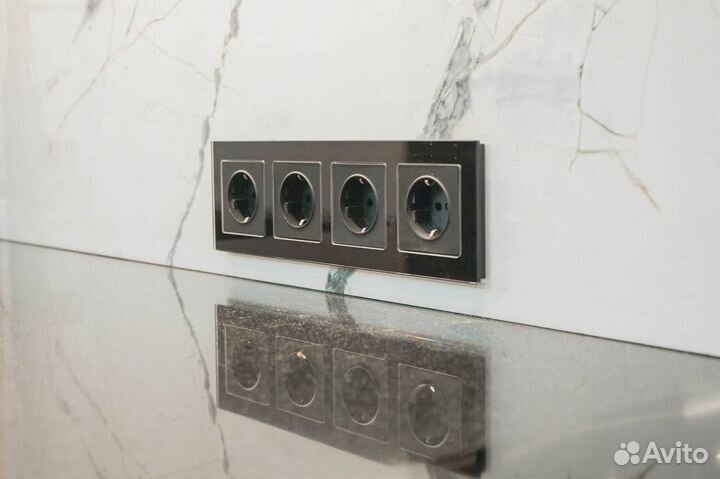 Бюджетные кухни