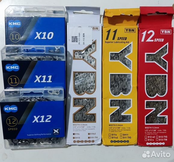 Shimano Deore SLX XT групсет 10/11/12s установка