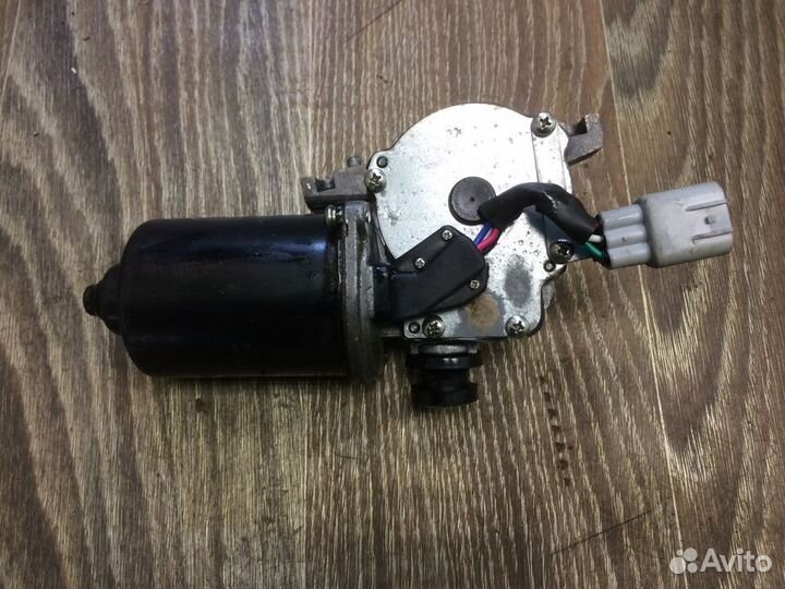 Моторчик стеклоочистителя Great Wall Hover M4, M2