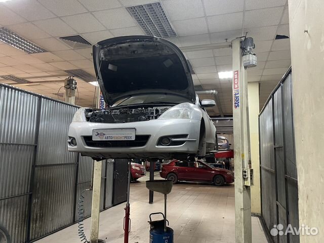 Ремонт рулевых реек электро эур электрических