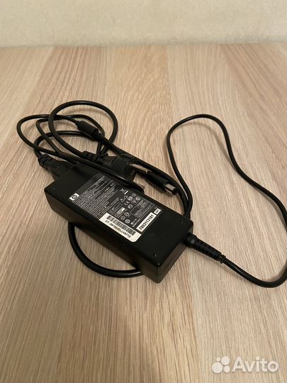 Блок питания для ноутбука HP PA-1900-18H2