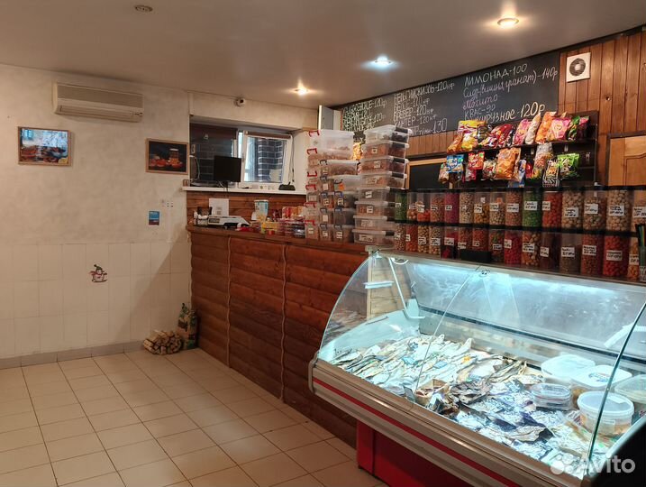 Пивной бар - готовый бизнес