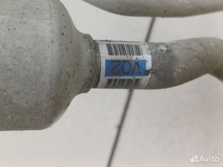 Трубка кондиционера Hyundai i40