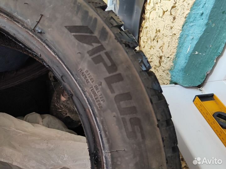 Aplus A703 225/55 R18 102