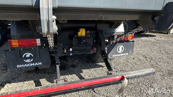 Shacman (Shaanxi) SX331863366, 2023