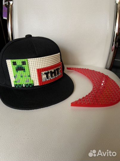 Бейсболка Kepkastroy