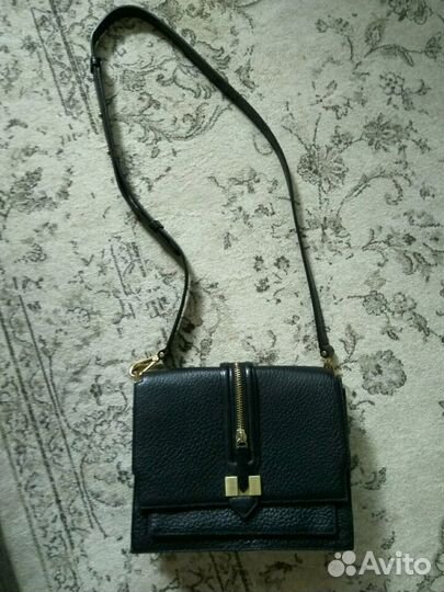 Кросс-боди Rebecca Minkoff