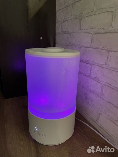 Увлажнитель воздуха AirInCom AIC