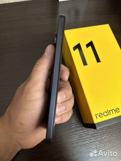 realme 11, 8/256 ГБ