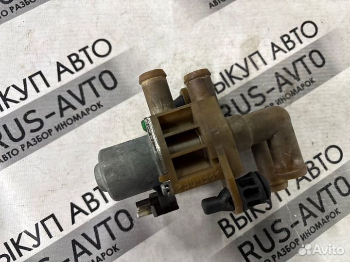 Клапан печки Mercedes C W202 OM 611