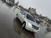 LIFAN Breez (520) 1.3 MT, 2008, 178 000 км, с пробегом, цена 130 000 руб.