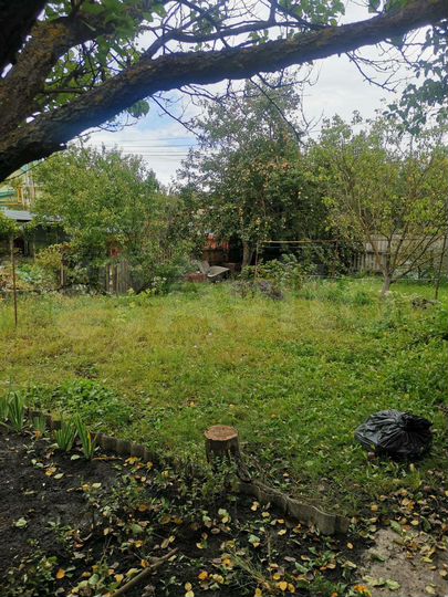 Дача 10 м² на участке 8,5 сот.