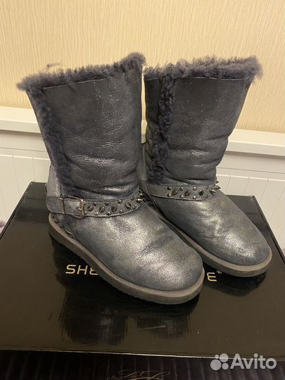 Угги Shepherd's Life р.39