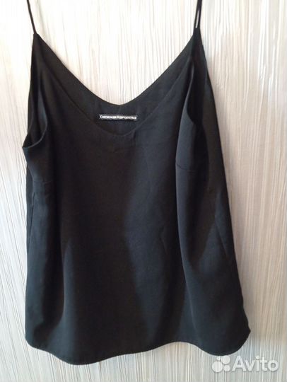 Сарафан топ