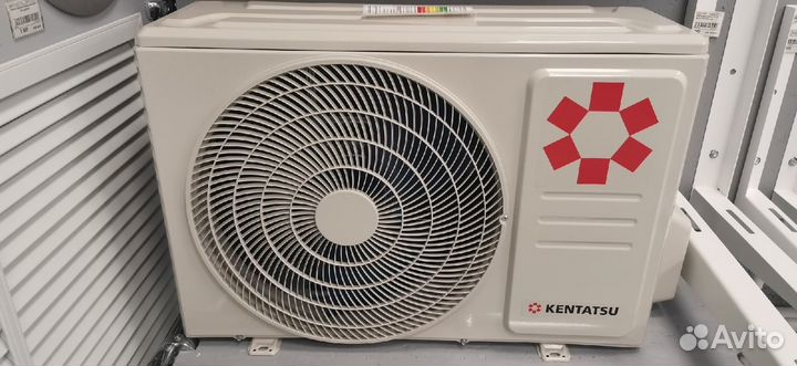 Кондиционер