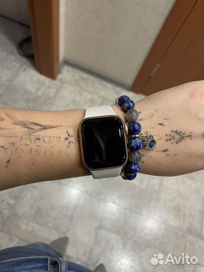 Apple watch SE 40 мм