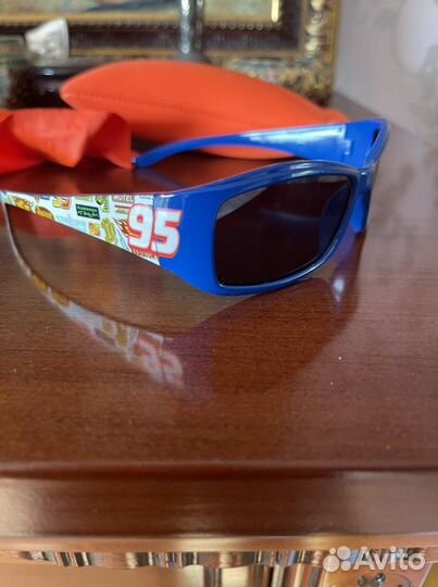 Очки солнцезащитные Disney