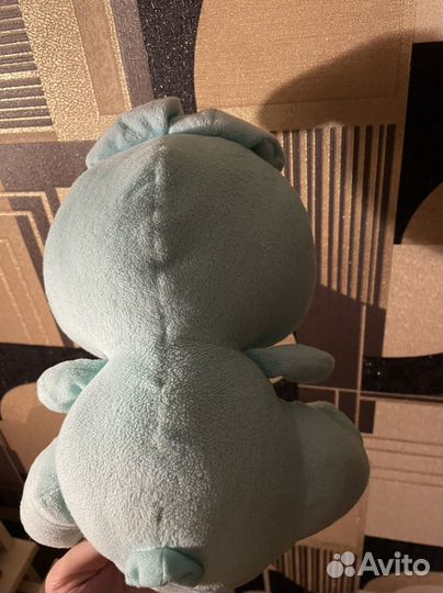 Мягкая игрушка ночник