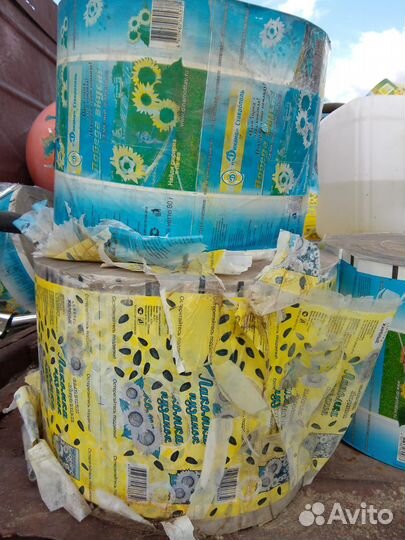 Плёнка для семечек