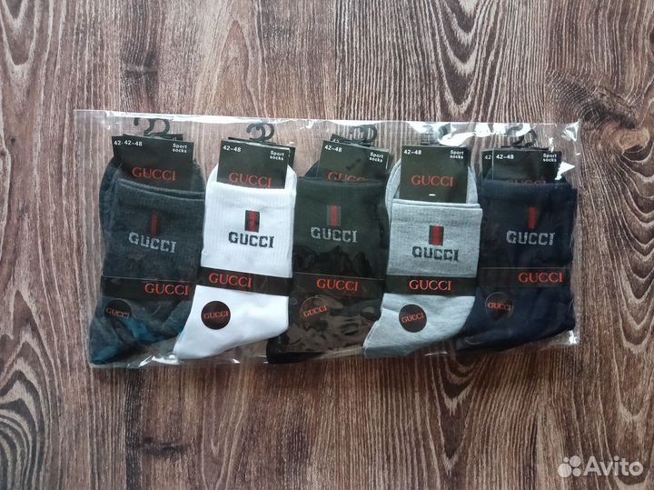 Носки Nike Adidas Lacoste Tommy