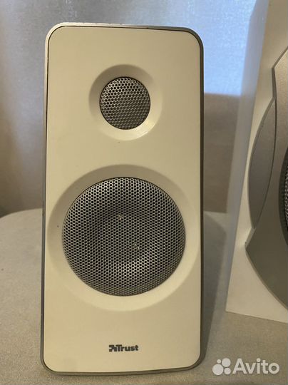 Акустическая система Trust