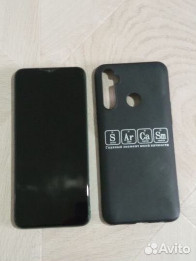 realme 6i, 4/128 ГБ