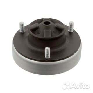 Опора амортизатора задн BMW E34 1.8i-4.0i/2.4D/2.5