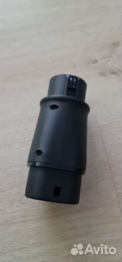 Переходник duosida type1 на type 2