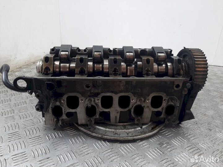 Головка блока ГБЦ 038103373R Volkswagen Golf 4 (1997-2005)