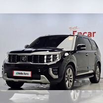 Kia Mohave 3.0 AT, 2020, 34 455 км, с пробегом, цена 3 590 000 руб.