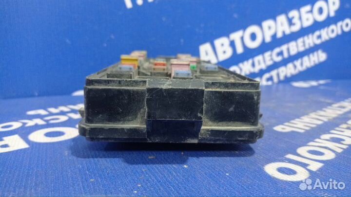 Блок предохранителей под капот Chery Fora седан