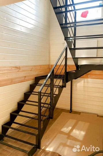 Лестница на заказ