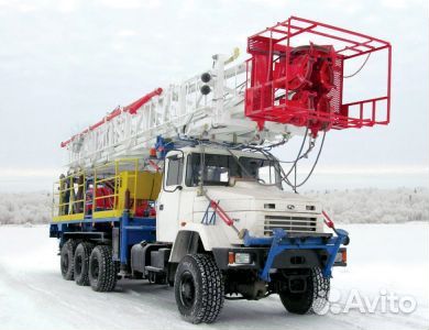 Слесарь по ремонту грузовой и спец.техники