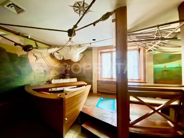 Продам помещение общественного питания, 167.6 м²