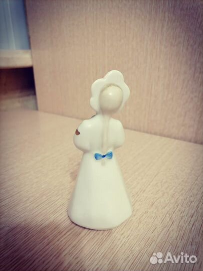 Статуэтка Катюша