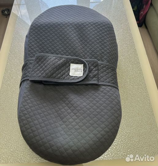 Матрас кокон AmaroBaby для младенцев