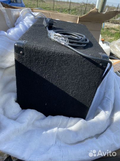 Phonic powerpod 1062 микшерный пульт с усилителем