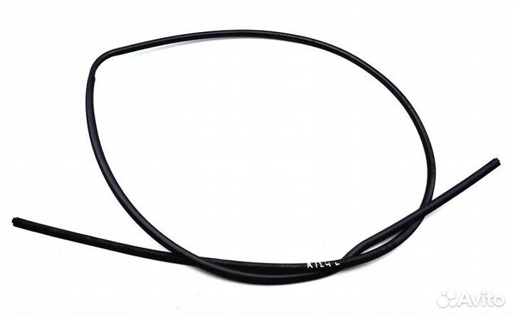 Направляющая занавески боковая, левая renault truc