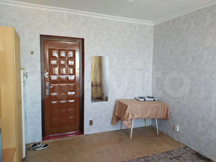 Комната 13 м² в 8-к., 7/9 эт.