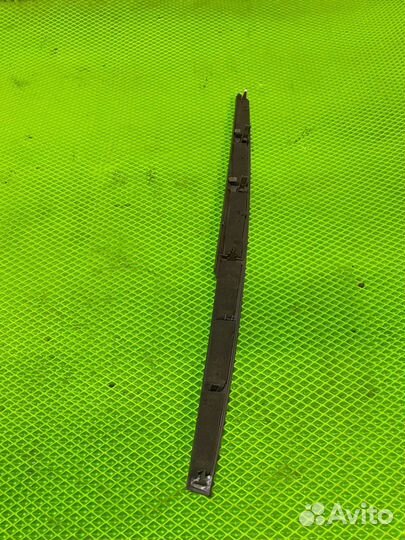 Накладка торпедо декоративная лифан бриз